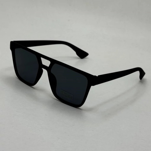 عینک آفتابی اسپرت زنانه مردانه تمام مشکی