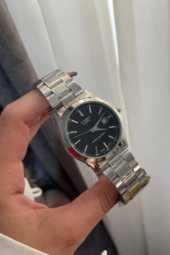 ساعت کاسیو کیفیت +A🌱