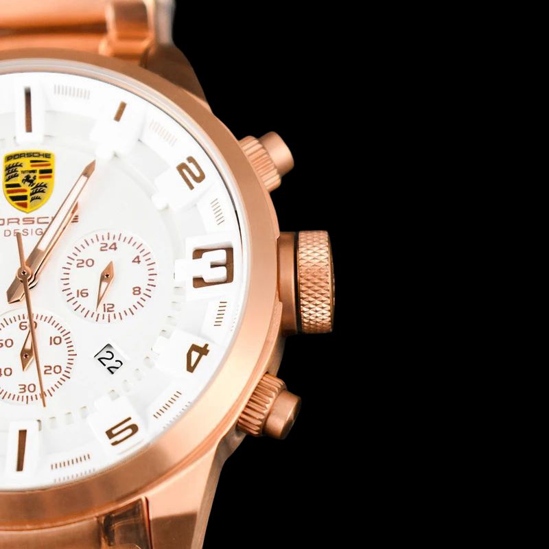 ساعت مچی مردانه پورشه دیزاین اورجینال