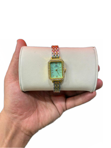 حراج ساعت زنانه DW