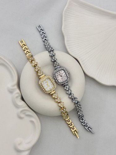 ساعت زنانه نگیندار هانگری