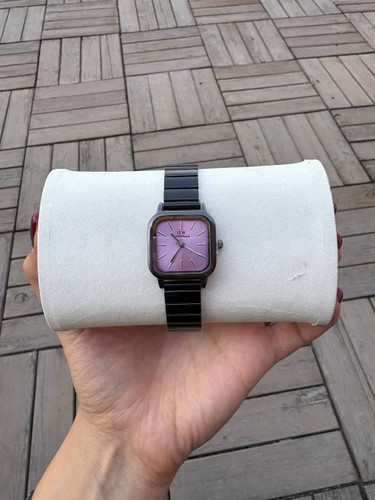 ساعت زنانه DW بند استیل