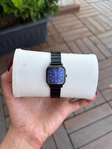 ساعت مچی زنانه DW کرکرهای