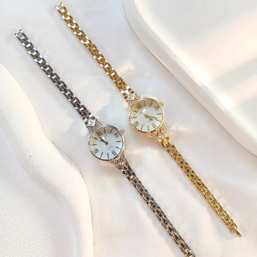 ساعت ظریف زنانه از برند معروف هانگری