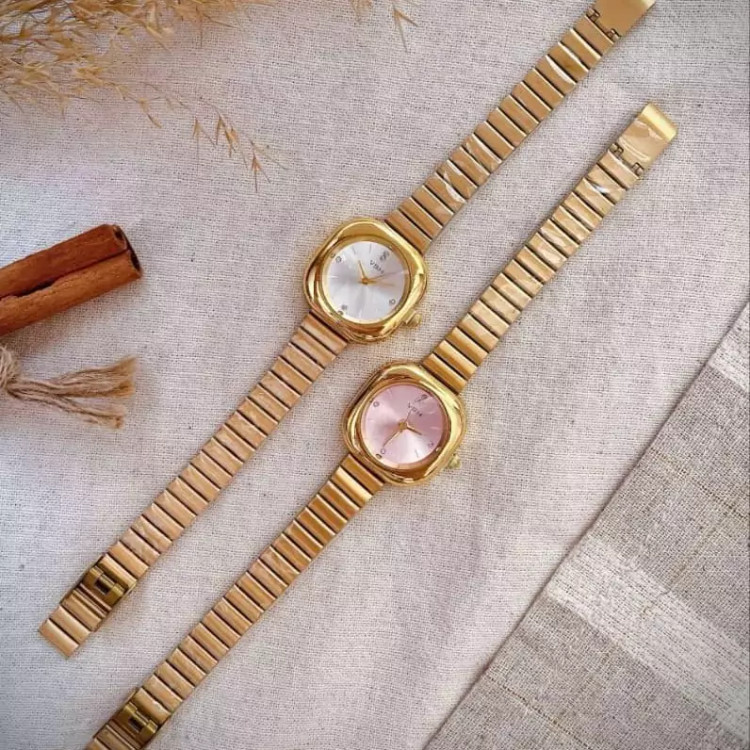 ساعت VSH زنانه موتور شرکتی