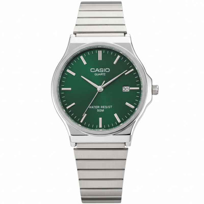 ساعت مچی زنانه کاسیو گادفادر صفحه سبز