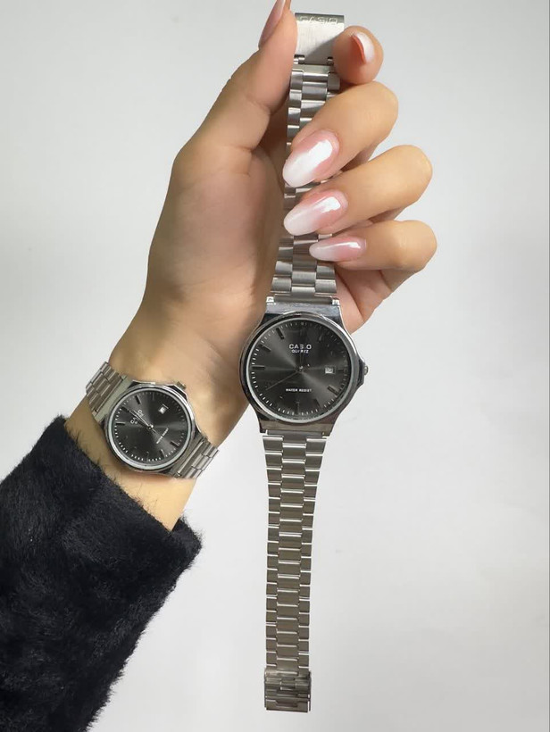 saat kasio gadefadar casio mtp vc01 5156