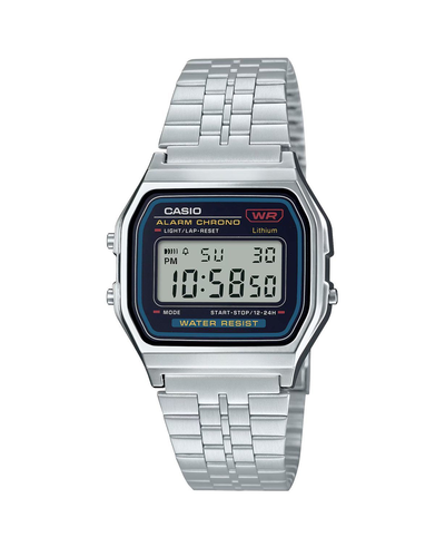 ست ساعت مچی casio مدل نوستالژی