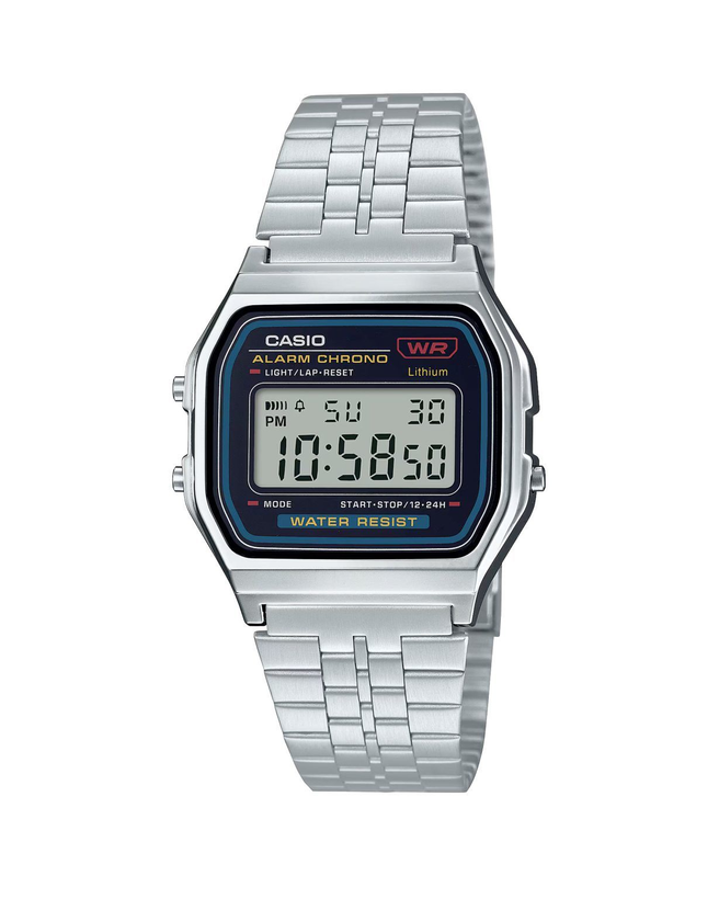 ست ساعت مچی casio مدل نوستالژی