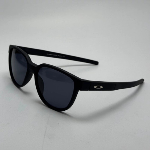 عینک آفتابی اوکلی سبک OAKLEY آمریکایی مشکی کد 2435