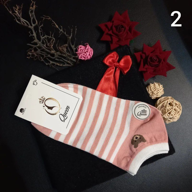 جوراب منحصرب فردزنانه-دخترانه