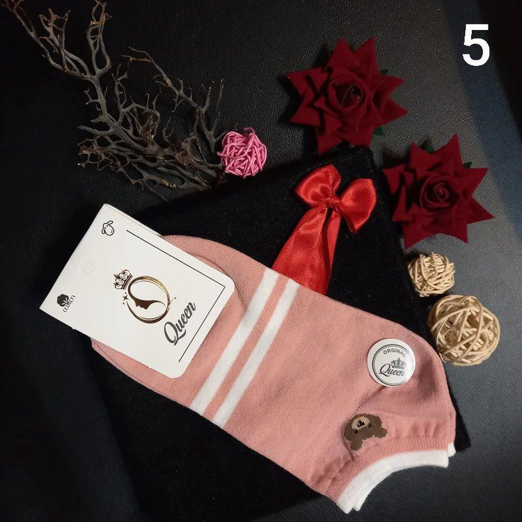 جوراب منحصرب فردزنانه-دخترانه