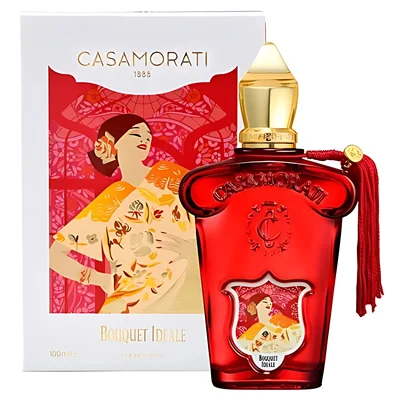 عطر زرجوف کازاموراتی بوکت آیدیل